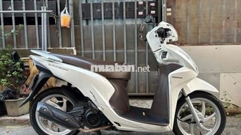 Honda Vision 2015 Trắng