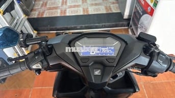 Honda Vario 150 2019 Đen 22000 km