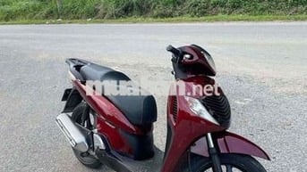 Honda SH 150 Đỏ Nhập khẩu