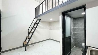 CHO THUÊ PHÒNG DUPLEX GÁC CAO KHÔNG ĐỤNG ĐẦU NGAY IUH NGUYỄN VĂN DUNG