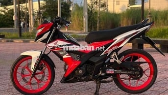 Honda Sonic 150r, Biển 95 ngay Chủ Zin êm