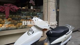 Honda Spacy 2004 gin chính chủ
