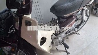 Honda Dream II Nâu Đã sử dụng