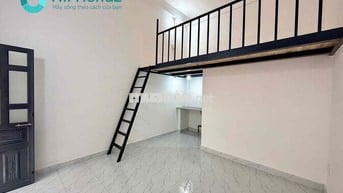 TOÀ NHÀ DUPLEX MỚI XÂY 100% CHÀO ĐÓN CÁC TÂN SINH VIÊN