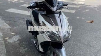 Honda Air Blade Trắng bạc Xe tay ga