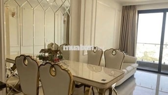 Thuê căn 2PN nội thất cao cấp C SkyView Chánh Nghĩa TDM rẻ nhất dự án 