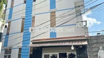 💰💰💰 TRỆT 2LẦU: 4PN 3WC - HẺM XE HƠI 854/ THỐNG NHẤT
