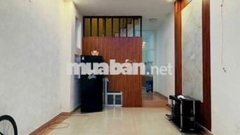 Cho thuê nhà hẻm xe hơi 4pn đường Luỹ Bán Bích, Quận Tân Phú