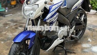 Yamaha fz 150 Fi 66 ngây chủ xanh gp máy êm xe đẹp