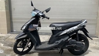 Yamaha Mio 110 2005 Đen