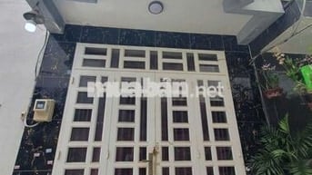 3.1 Ty - (3.4x7) NỞ HẬU 5 - 2 TẦNG, 2PN  - HẺM 3G