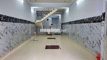 Nhà 1 Trệt 1 Lầu 3PN 4x18m Hẻm Trần Xuân Soạn Phường Tân Hưng Q.7
