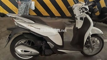 Honda SH Mode 2019 Trắng 54091 km