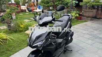 AirBlade 2018 Đen bóng nguyên rin Hỗ trợ góp