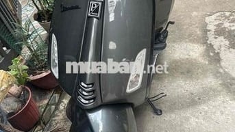 Piaggio Vespa Sprint 2018 Xám lambo