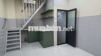 Bán nhà Giá 2.2 tỷ Tân Hòa Đông  Q6