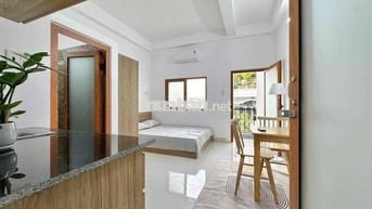 CHO THUÊ PHÒNG BAN CÔNG – FULL NỘI THẤT – NHẬN PHÒNG NGAY