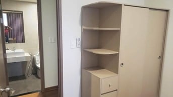 Cho thuê C/c Moscow Tower cạnh KCN Tân Bình 2PN Full nội thất giá 9Tr/