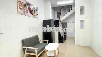 CHO THUÊ NHÀ VÕ VĂN KIỆT P5 QUẬN 5