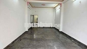 Nhà 3 phòng trục chính hẻm 30/4