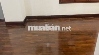 CHO THUÊ NHÀ TRẦN HƯNG ĐẠO QUẬN 5