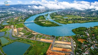 Chính Thức Có Giá Rumor SH8 dự án Times Riverside Tuyên Quang