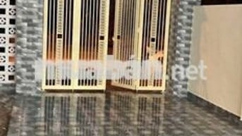 Cho thuê nhà 2 tầng, 3PN đường VÕ VĂN NGÂN, Hòa Xuân_ Giá 10.5tr