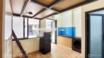 DUPLEX CAO CẤP CỬA SỔ Ở TRUNG TÂM Q5 GẦN CÁC TRƯỜNG ĐH 