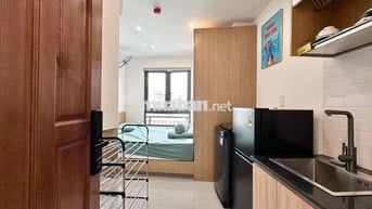 CĂN HỘ DỊCH VỤ MỚI XÂY SIÊU ĐẸP ĐẦY ĐỦ TIỆN NGHI