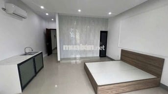 nhà ở 1 trệt 2 lầu full nội thất kdc hồng phát