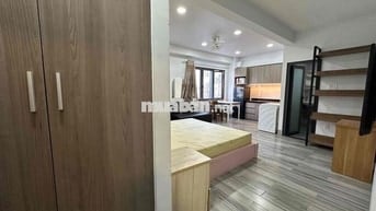 STUDIO rộng 35m2 thang máy ngay đh Y Dược ngay Chợ Lớn đh Sư Phạm