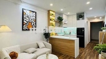 Cần bán lại căn hộ , thu nhập thấp, đinh cư lâu dài,làm việc chính chủ