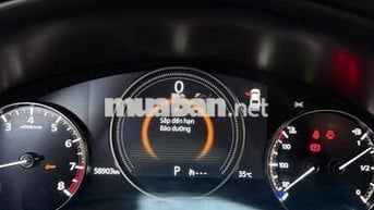 Mazda Mazda 3 2022 Xám 58903 km