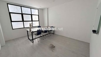 Cho thuê Văn Phòng tầng 3 nhà mặt phố 69/2/15 Nguyễn Gia Trí
