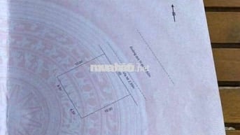 NGANG 9M X 10M ĐẤT MẶT TIỀN ĐA MẶN ĐÔNG 4 