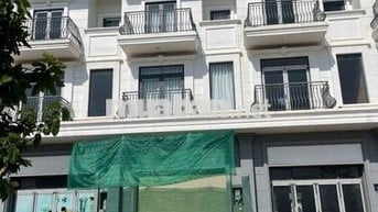 NHÀ PHỐ XÂY SẴN - SỔ HỒNG RIÊNG - HOÀN CÔNG ĐẦY ĐỦ