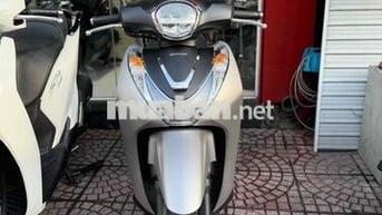 Honda SH Mode 2026 Bạc 125cc