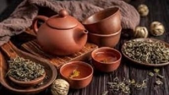 Tìm đối tác sản xuất trà ướp hương + cà phê rang xay.