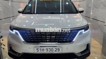 KIA CARNIVAL PREMIUM TỰ ĐỘNG 8 CHỖ MÁY DẦU.