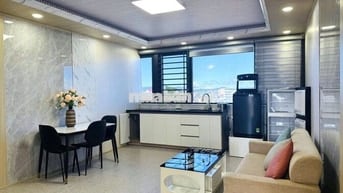 CHO THUÊ CĂN HỘ CAO CẤP GẦN HỒ XUÂN HƯƠNG 2 PHÒNG NGỦ