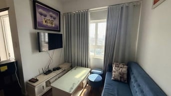 Cho thuê chung cư Central Plaza – Phạm Văn Hai, 2PN, Full Nt giá 13tr