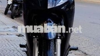 Honda Wave Alpha 2018 Đen