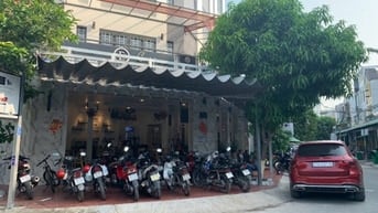 Bán Nhà góc 2 mặt tiền khu dân cư Vĩnh Lộc, Bình Hưng Hoà B, Bình Tân