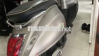 Piaggio Vespa Sprint 2015 Bạc