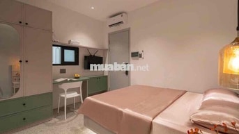 CHO THUÊ PHÒNG 30M² QUẬN 10, P. VƯỜN LÀI GẦN VIETTEL COMPLEX FULL NT