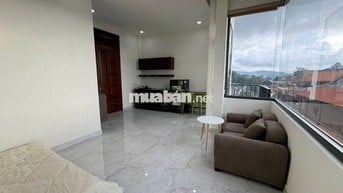 CHO THUÊ CĂN STUDIO VIEW ĐẸP PHAN ĐÌNH PHÙNG 1 GIƯỜNG NGỦ