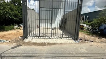 CHO THUÊ NHÀ XƯỞNG/KHO HÀNG AN PHÚ ĐÔNG, QUẬN 12