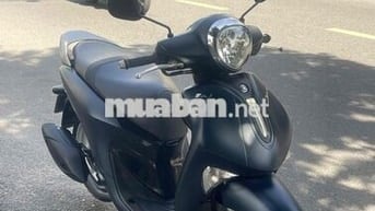 Yamaha Janus Xanh 2022