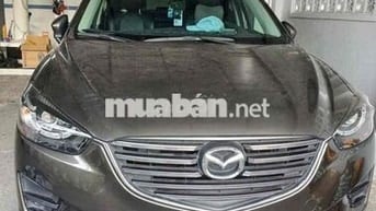 Mazda CX-5 ( 2,5) 41000 km xám lông chuột