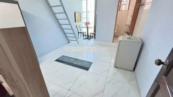 Trọ quận 10 , đối diện Go! Miền Đông 